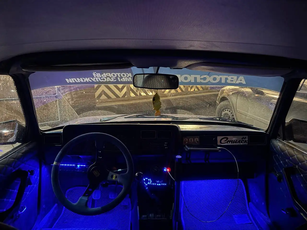 ВАЗ 2104 1999 года - Легковые автомобили (Авто) в Магнитогорск