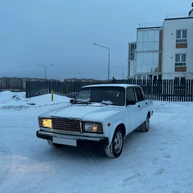 Продажа автомобиля на ходу с чистыми документами - Внедорожник/кроссовер в Магнитогорск