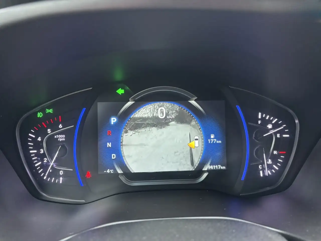 Продам Hyundai Santa FE 2020 дизель автомат полный привод - Автомобили (Авто) в Магнитогорск