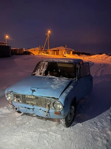 Продам ВАЗ 2101 с коробкой передач - Автоэлектроника в Магнитогорск