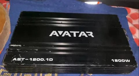 Продажа автомобильного монитора Аватар 1200.1 - Мото в Магнитогорск