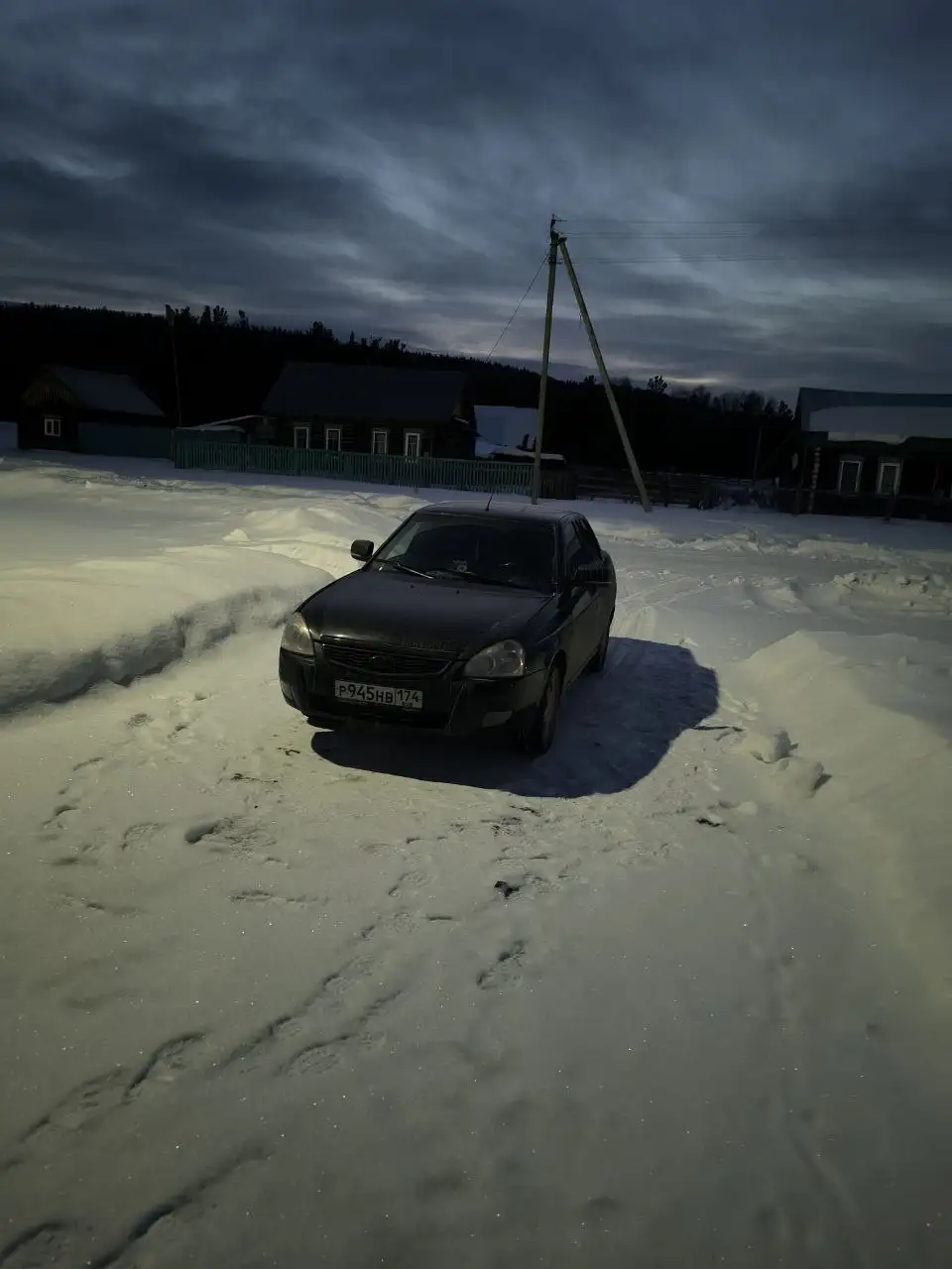 Продажа автомобиля Chevrolet Lacetti 2011 года - Легковые автомобили (Авто) в Магнитогорск