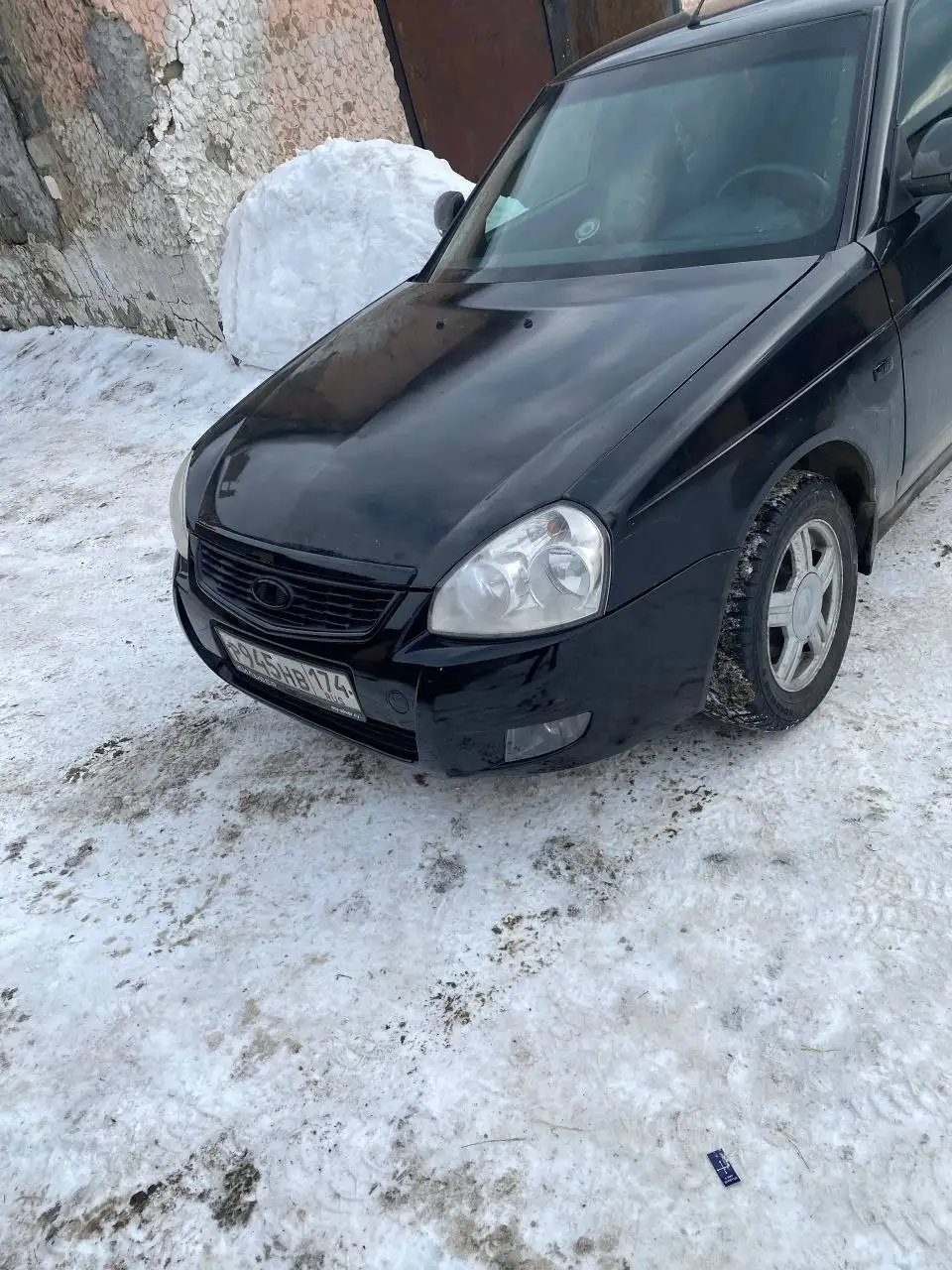 Продажа автомобиля Chevrolet Lacetti 2011 года - Легковые автомобили (Авто) в Магнитогорск