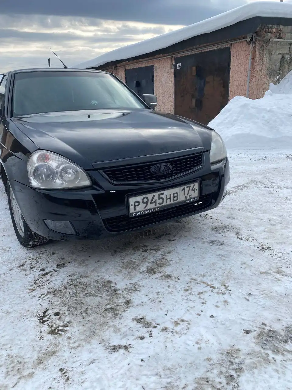 Продажа автомобиля Chevrolet Lacetti 2011 года - Легковые автомобили (Авто) в Магнитогорск