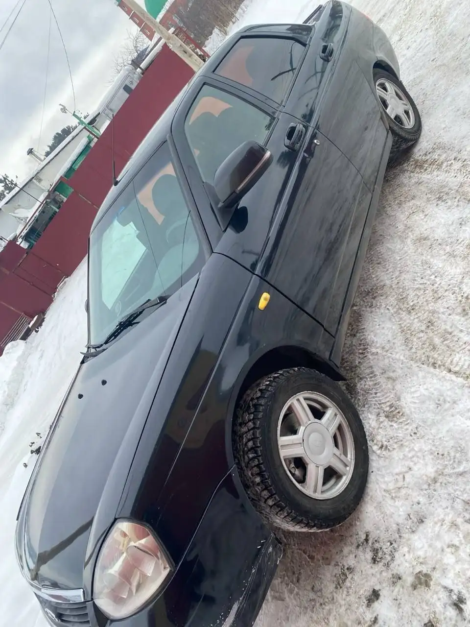 Продажа автомобиля Chevrolet Lacetti 2011 года - Легковые автомобили (Авто) в Магнитогорск