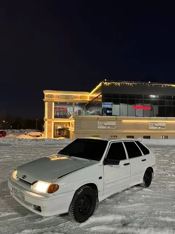 Продам/обменяю ВАЗ 2114 2013 года - Автоэлектроника в Магнитогорск