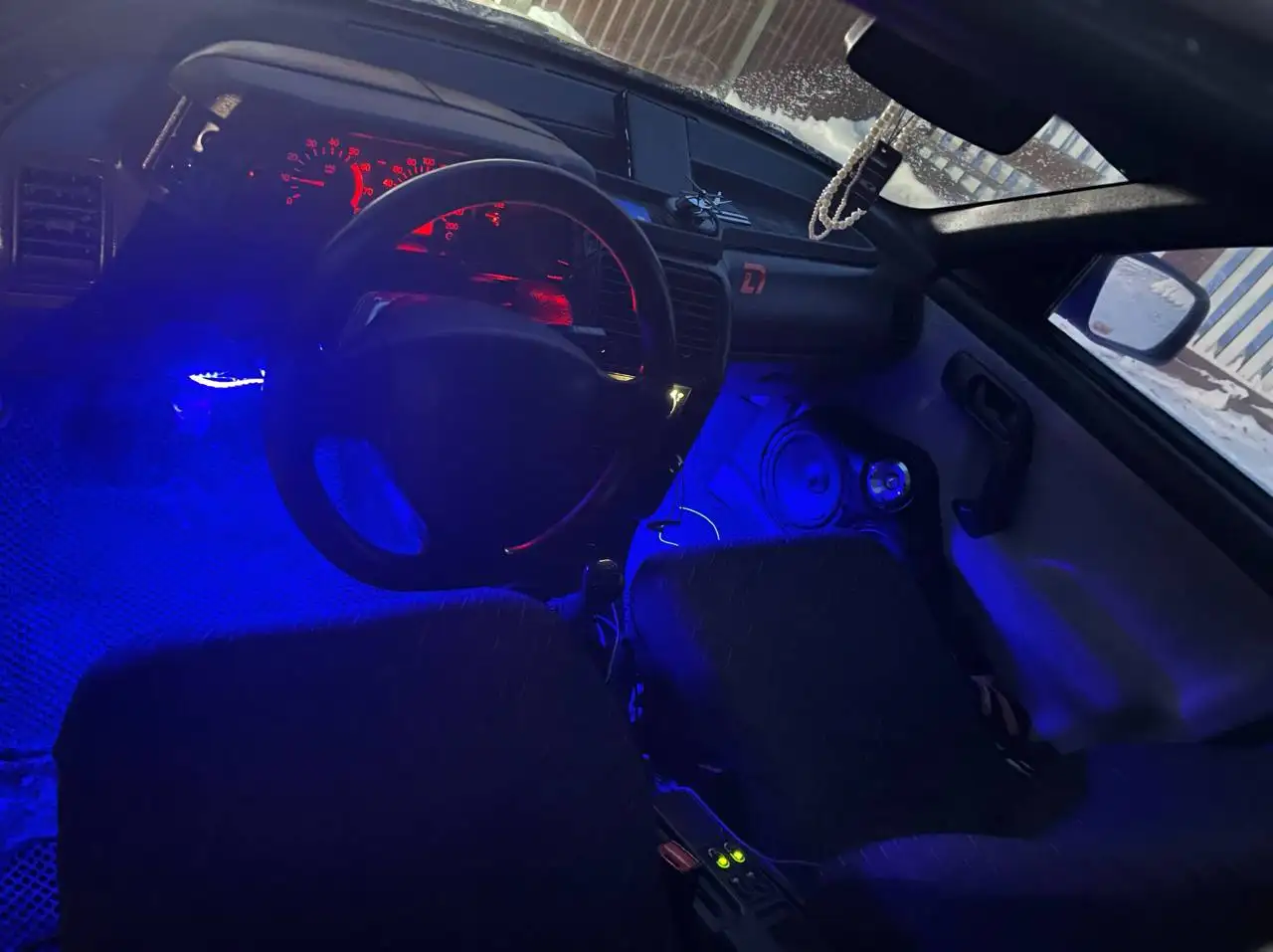 Продам ВАЗ 2110 2003 года в хорошем состоянии - Авто в Магнитогорск