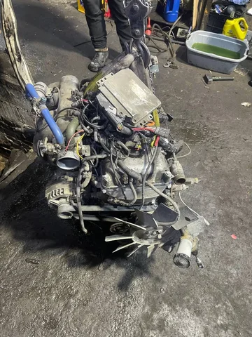 Продам свап мотор ЗМЗ 409 - Внедорожники/SUV в Магнитогорск