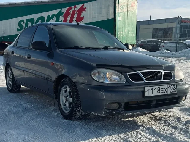 Продам машину 2010 года в хорошем состоянии - Внедорожники/SUV в Магнитогорск