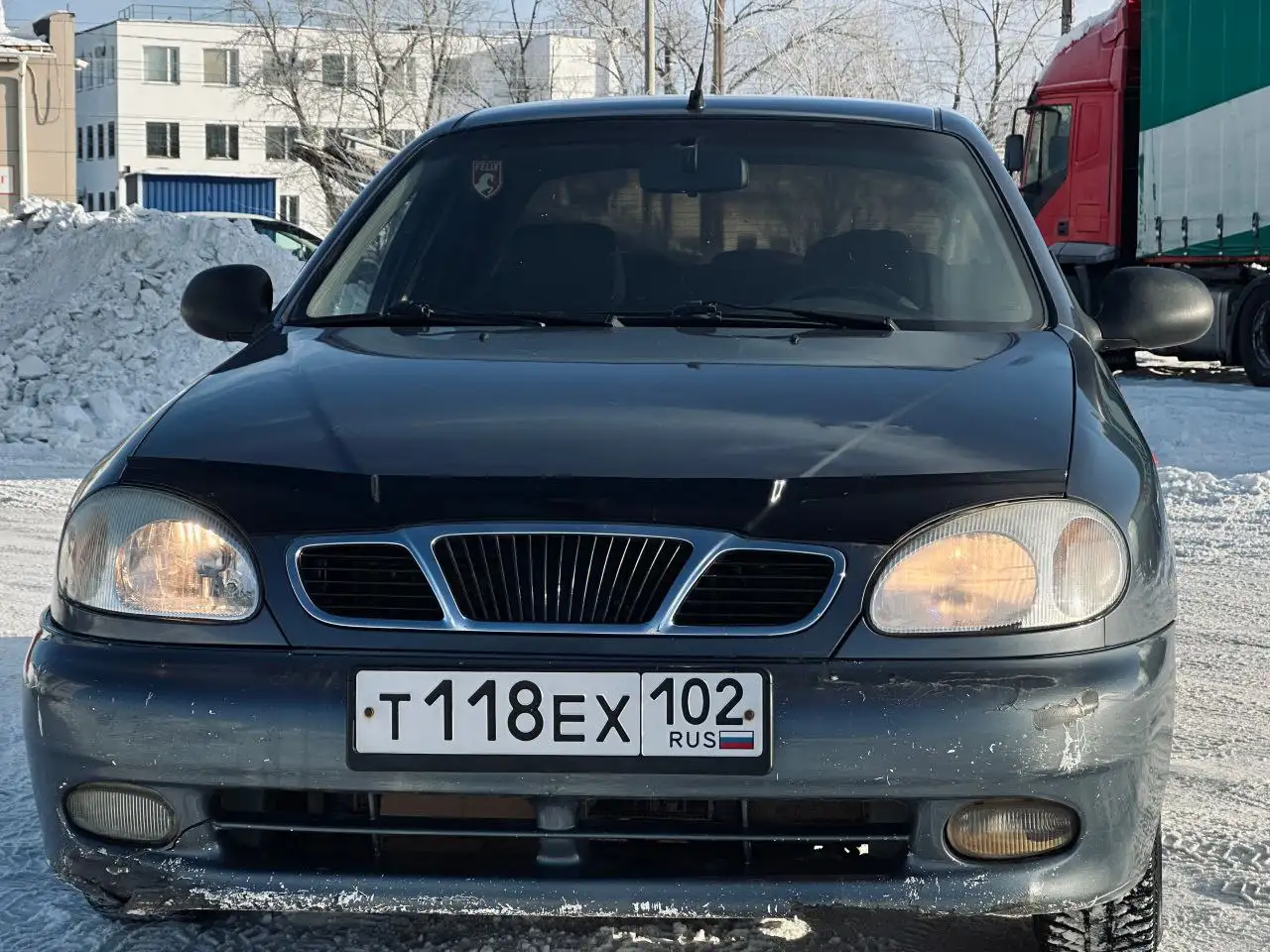 Продам машину 2010 года в хорошем состоянии - Авто в Магнитогорск