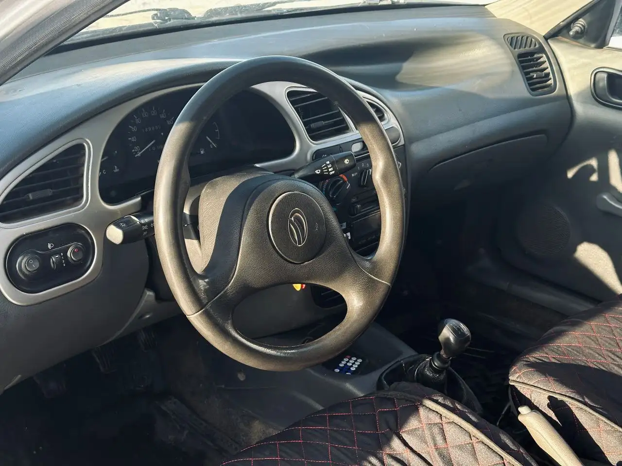 Продам машину 2010 года в хорошем состоянии - Авто в Магнитогорск