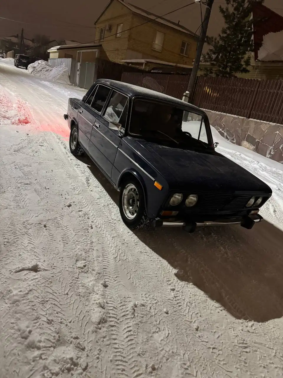 Продам ВАЗ 2106 2003 года в Магнитогорске - Легковые автомобили (Авто) в Магнитогорск