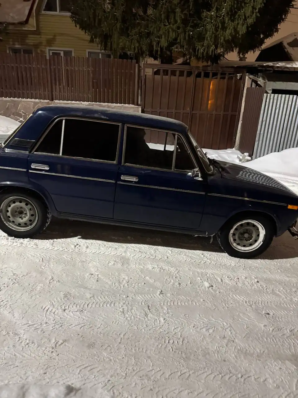 Продам ВАЗ 2106 2003 года в Магнитогорске - Легковые автомобили (Авто) в Магнитогорск