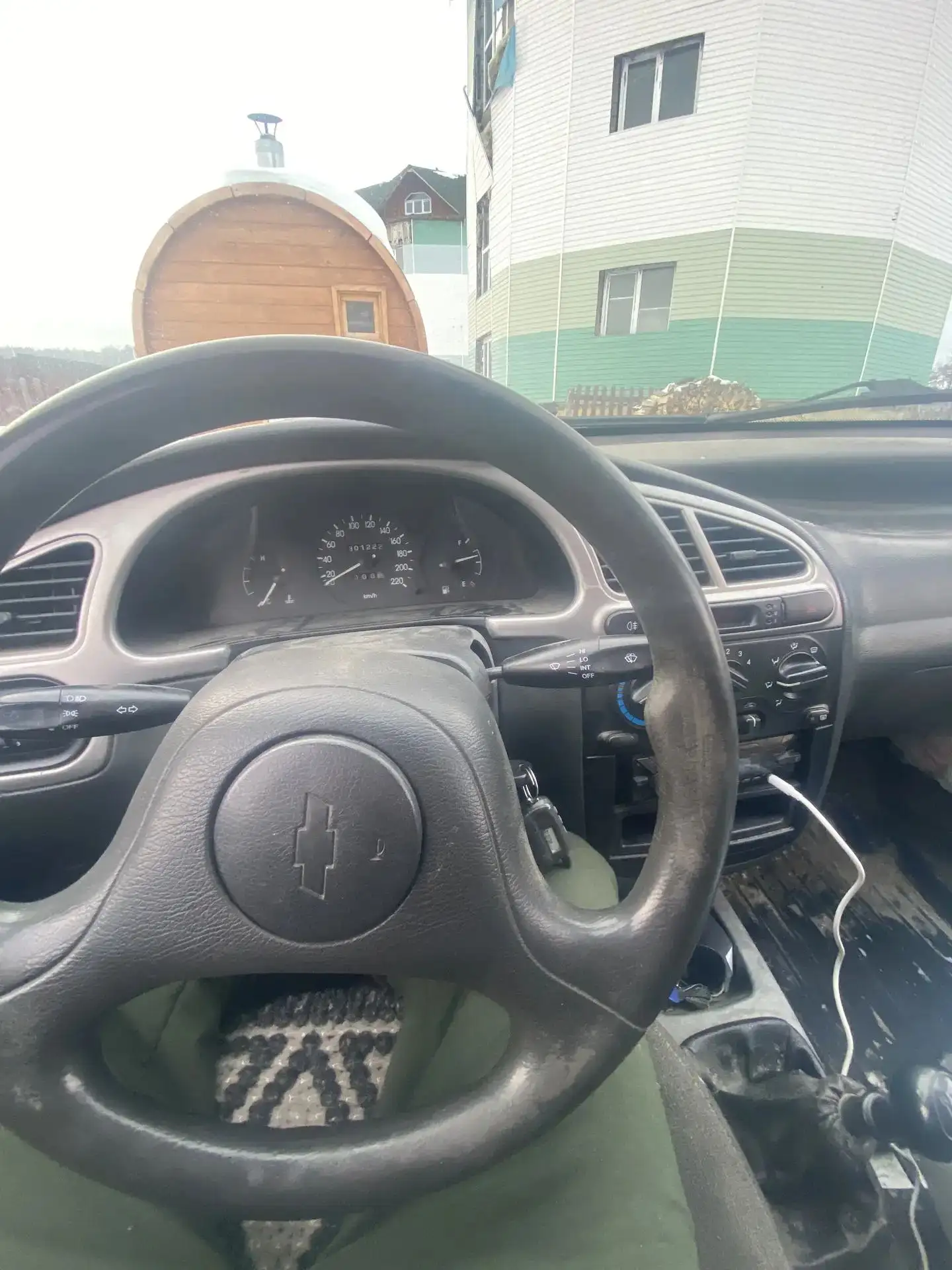 Продам Шевроле Ланос 2009 года - Авто в Магнитогорск