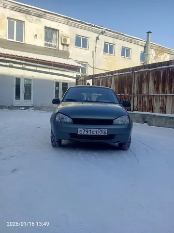 Продам Лада Калина универсал 2009 года - Универсал в Магнитогорск