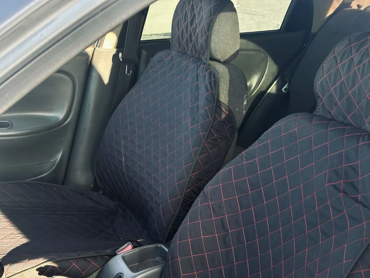 Автомобиль 2010 года в отличном состоянии - Авто в Магнитогорск