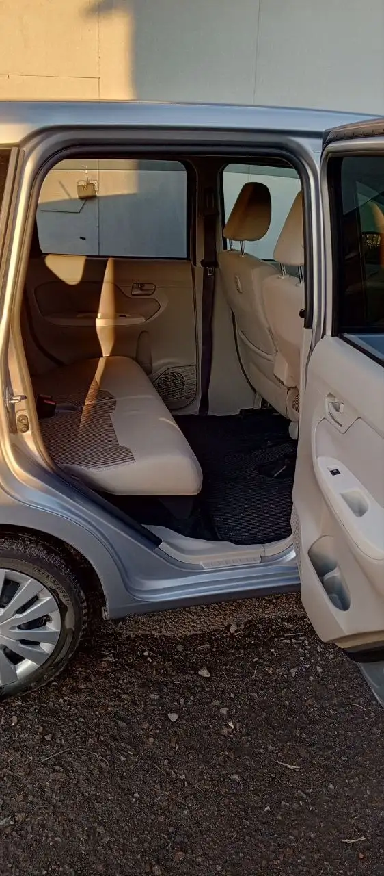 Дайхатсу Мове 2018 г.в. в идеальном состоянии - Авто в Магнитогорск