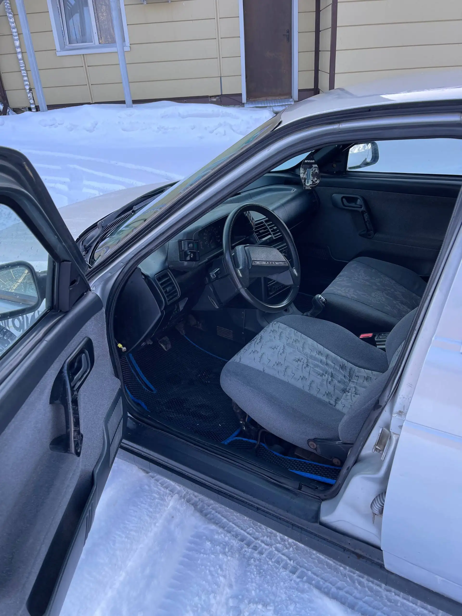 Продажа ВАЗ 2110 2004 года - Легковые автомобили (Авто) в Оренбург