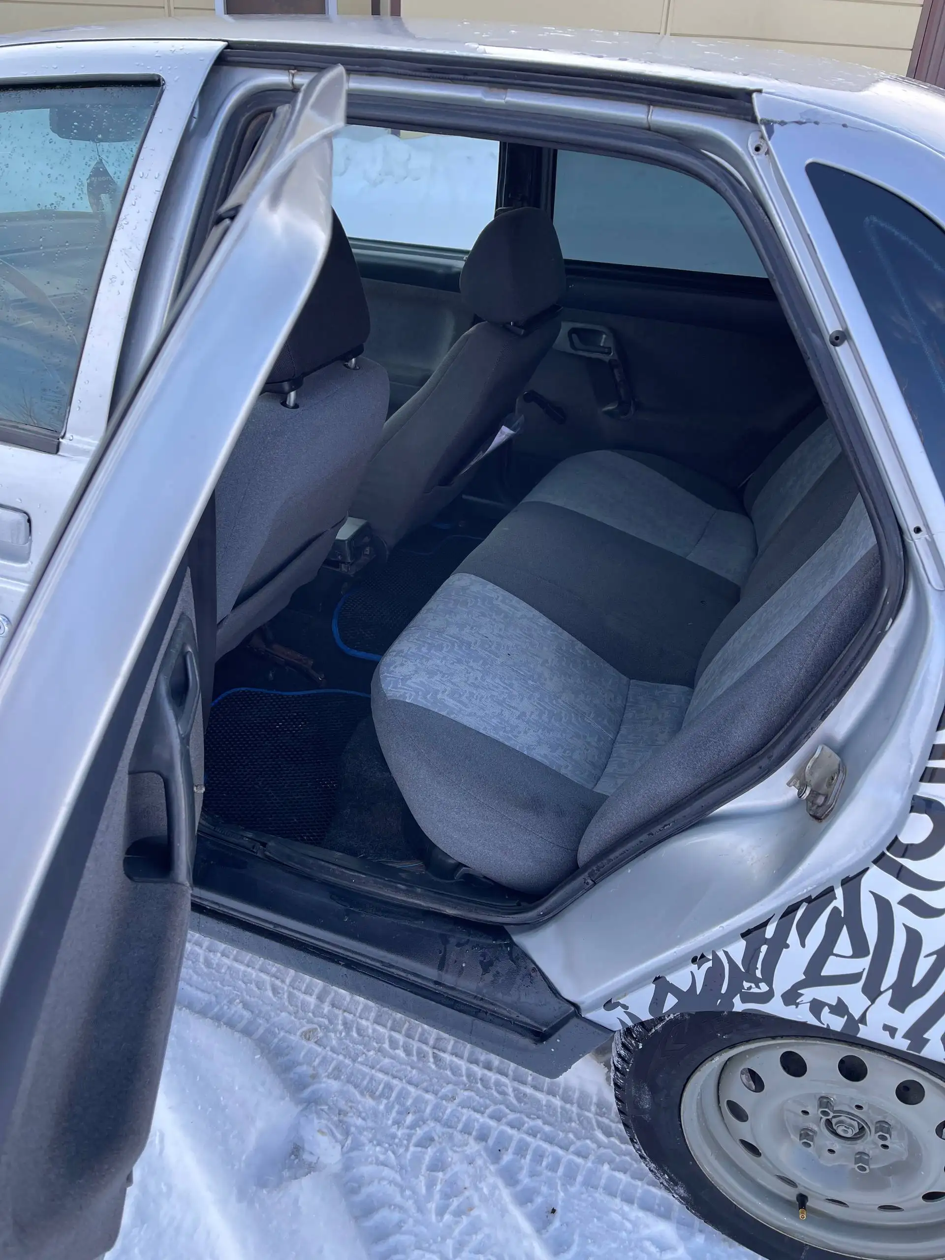 Продажа ВАЗ 2110 2004 года - Легковые автомобили (Авто) в Оренбург