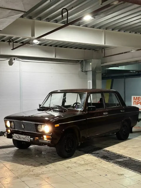 Продажа ВАЗ 21011 1989 года - Грузовики и автобусы в Магнитогорск