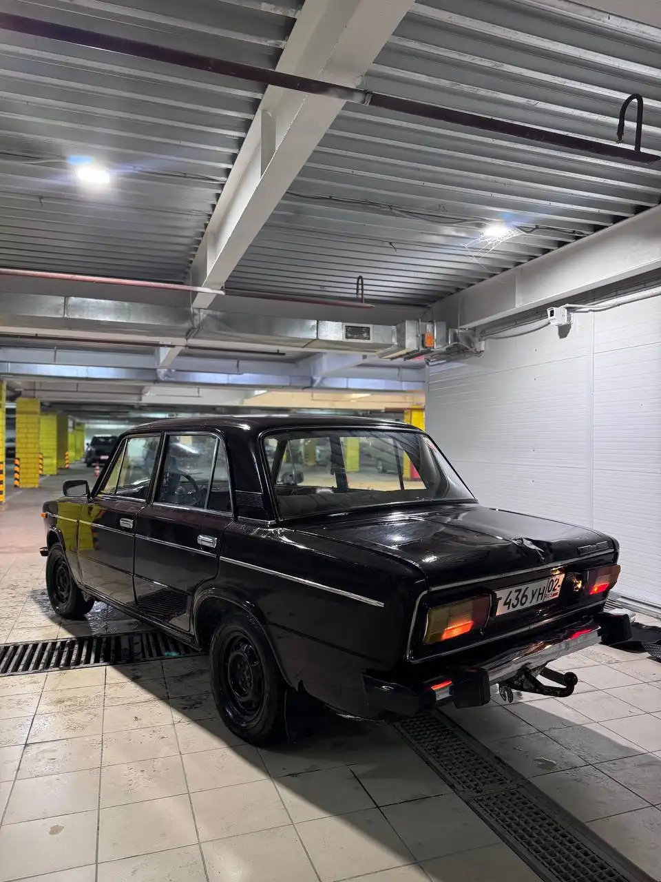 Продажа ВАЗ 21011 1989 года - Легковые автомобили (Авто) в Магнитогорск