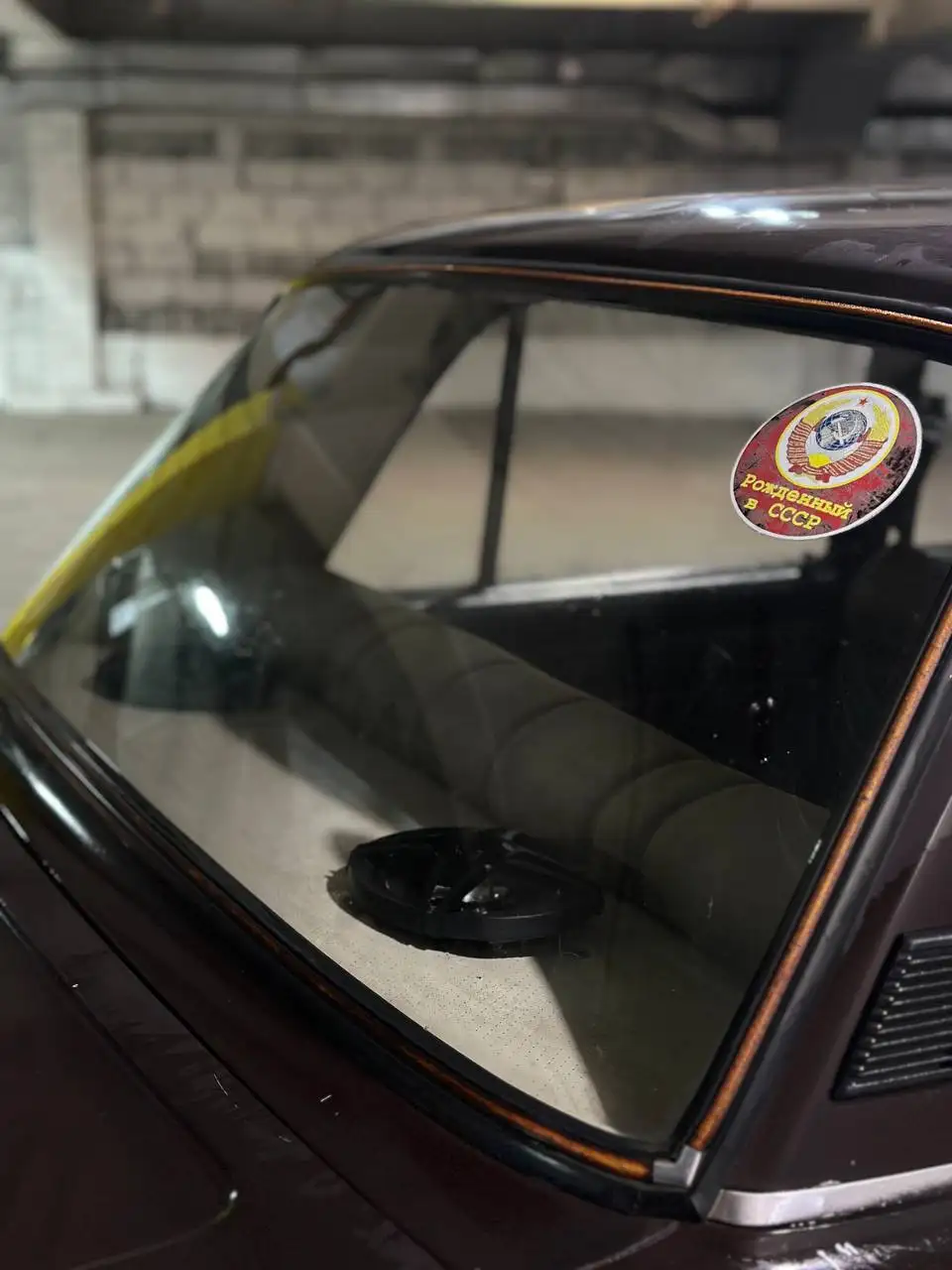 Продажа ВАЗ 21011 1989 года - Легковые автомобили (Авто) в Магнитогорск