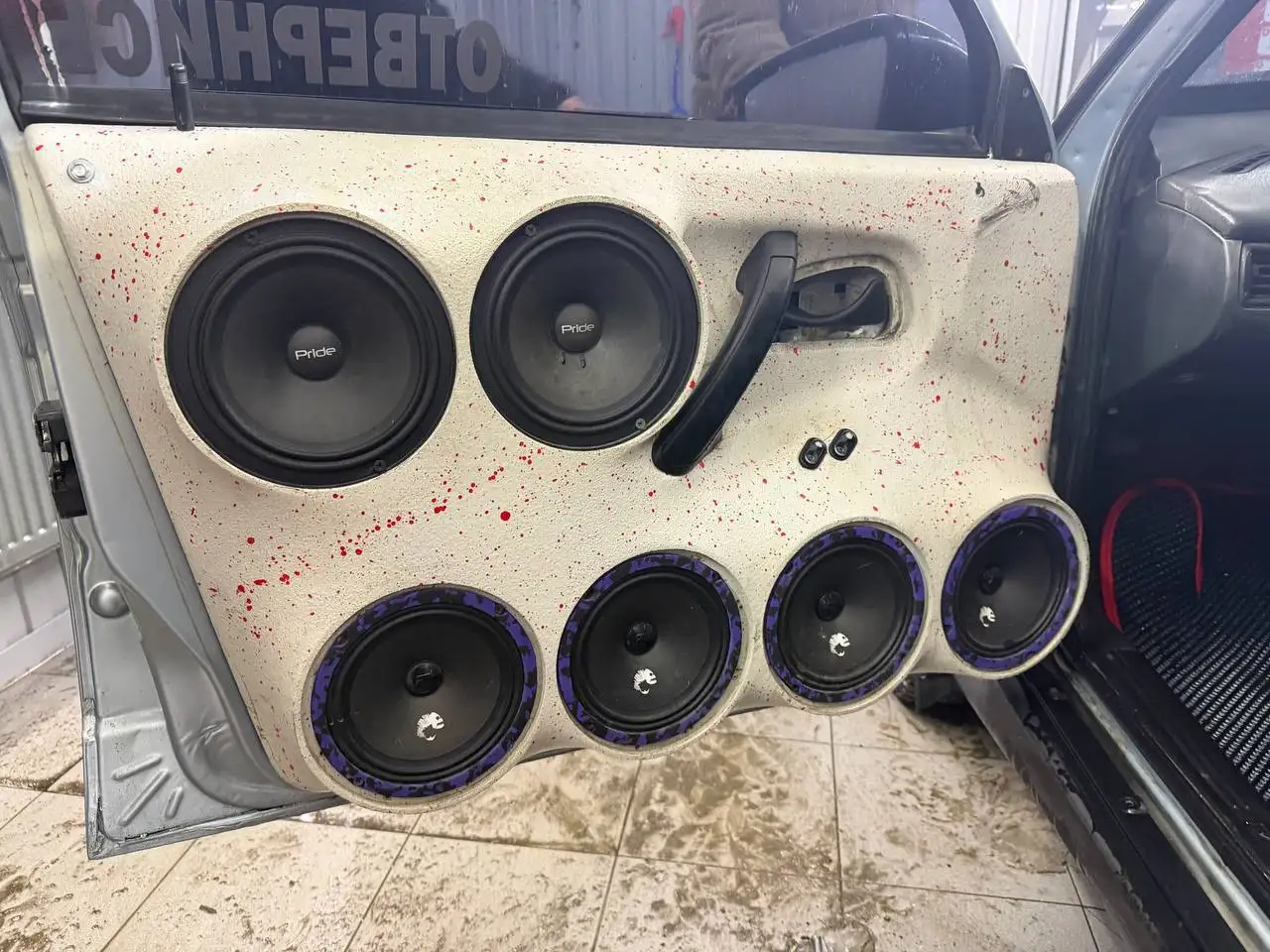 ВАЗ 2115 2005 года с пробегом 146 тыс. км - Легковые автомобили (Авто) в Магнитогорск