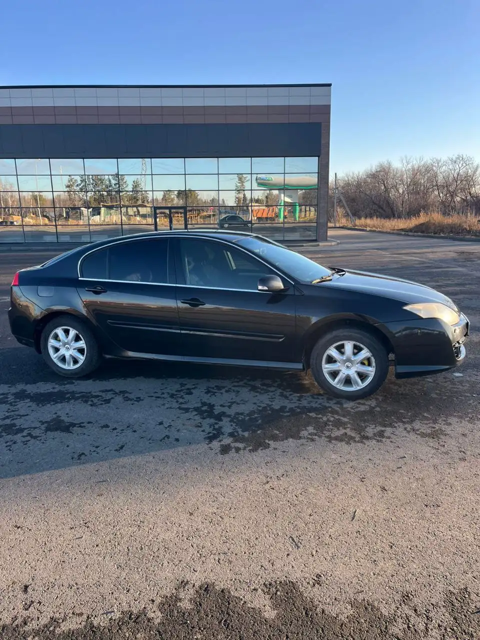 Рено Лагуна 2008 года - Авто в Магнитогорск