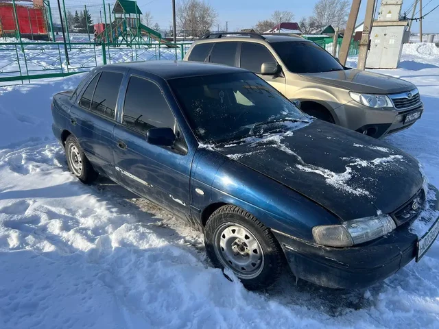 Продам/обменяю Киа Сефия 1997 года - Легковые автомобили в Магнитогорск