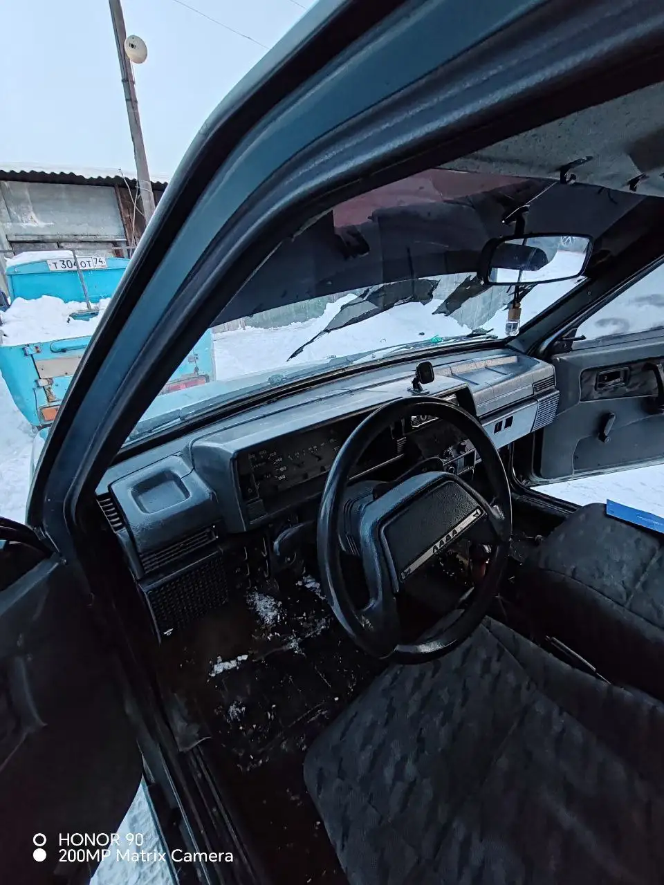 Продам ВАЗ 2109 2002 года - Легковые автомобили (Авто) в Магнитогорск