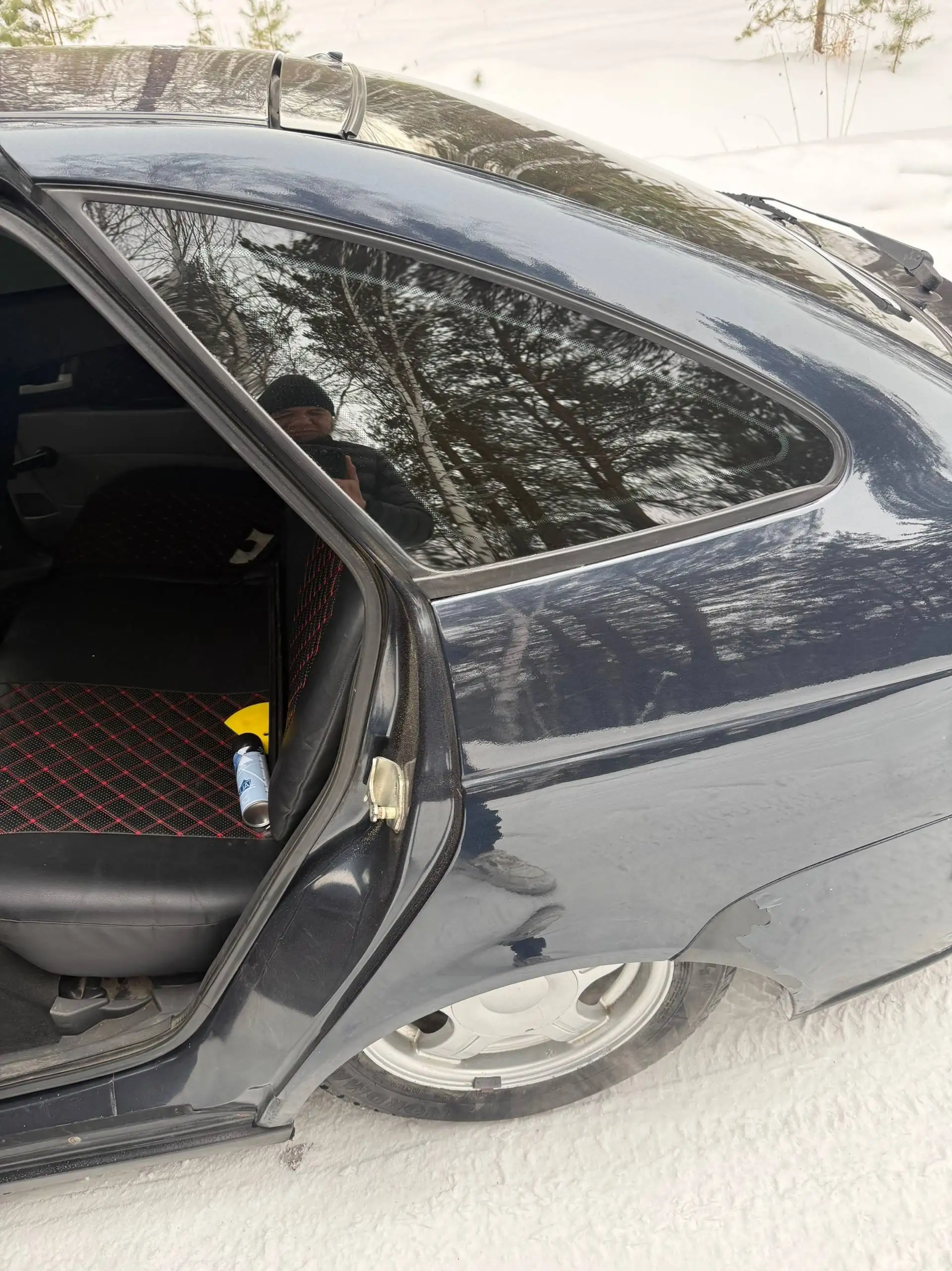 Продажа автомобиля Lada Priora с пневмоподвеской - Легковые автомобили (Авто) в Магнитогорск