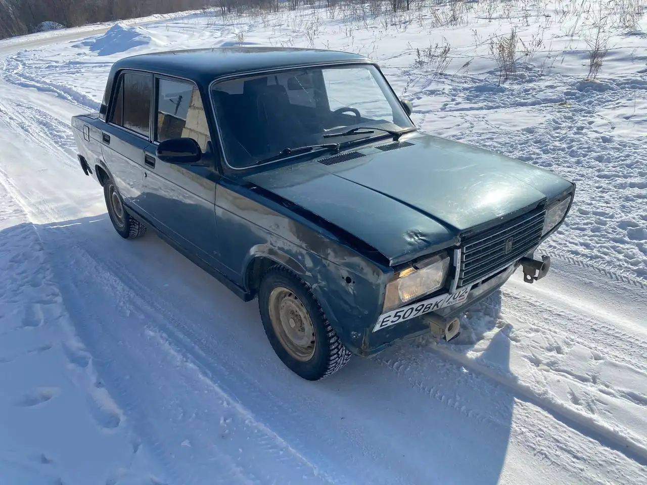 Автомобиль 2010 года выпуска - Авто в Магнитогорск