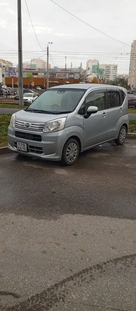 Продам Daewoo Matiz 2018 г.в. - Авто в Магнитогорск
