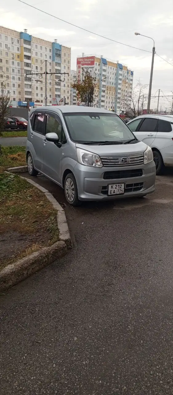 Продам Daewoo Matiz 2018 г.в. - Легковые автомобили (Авто) в Магнитогорск