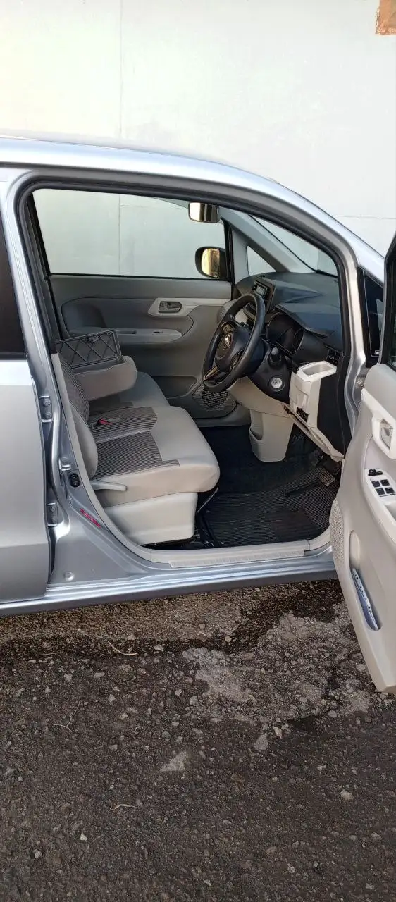 Продам Daewoo Matiz 2018 г.в. - Легковые автомобили (Авто) в Магнитогорск