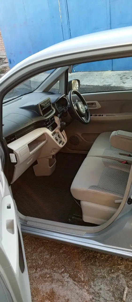 Продам Daewoo Matiz 2018 г.в. - Легковые автомобили (Авто) в Магнитогорск