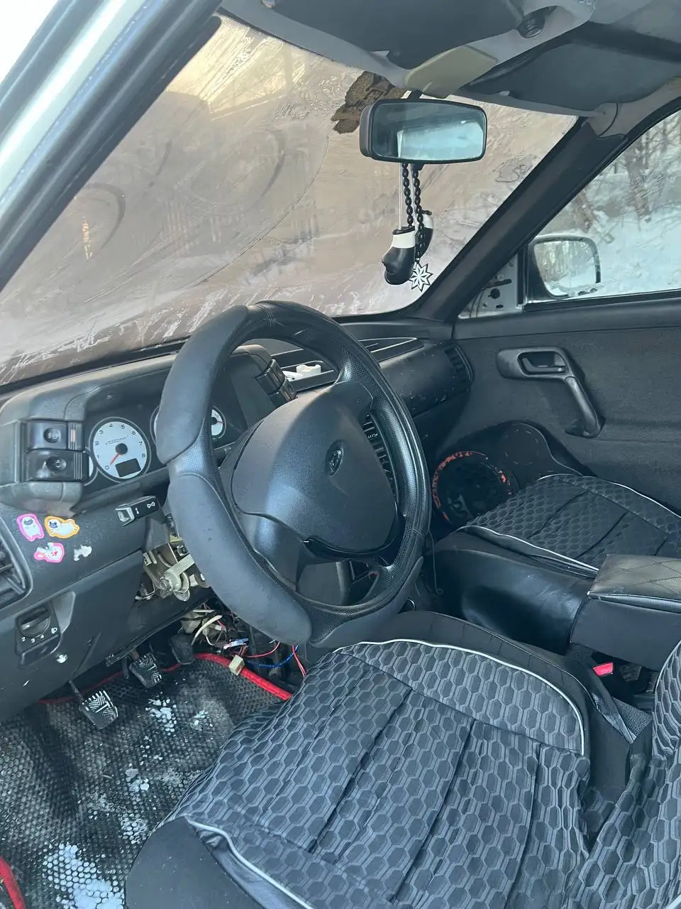 Продажа ВАЗ 2110 2004 года выпуска - Авто в Магнитогорск