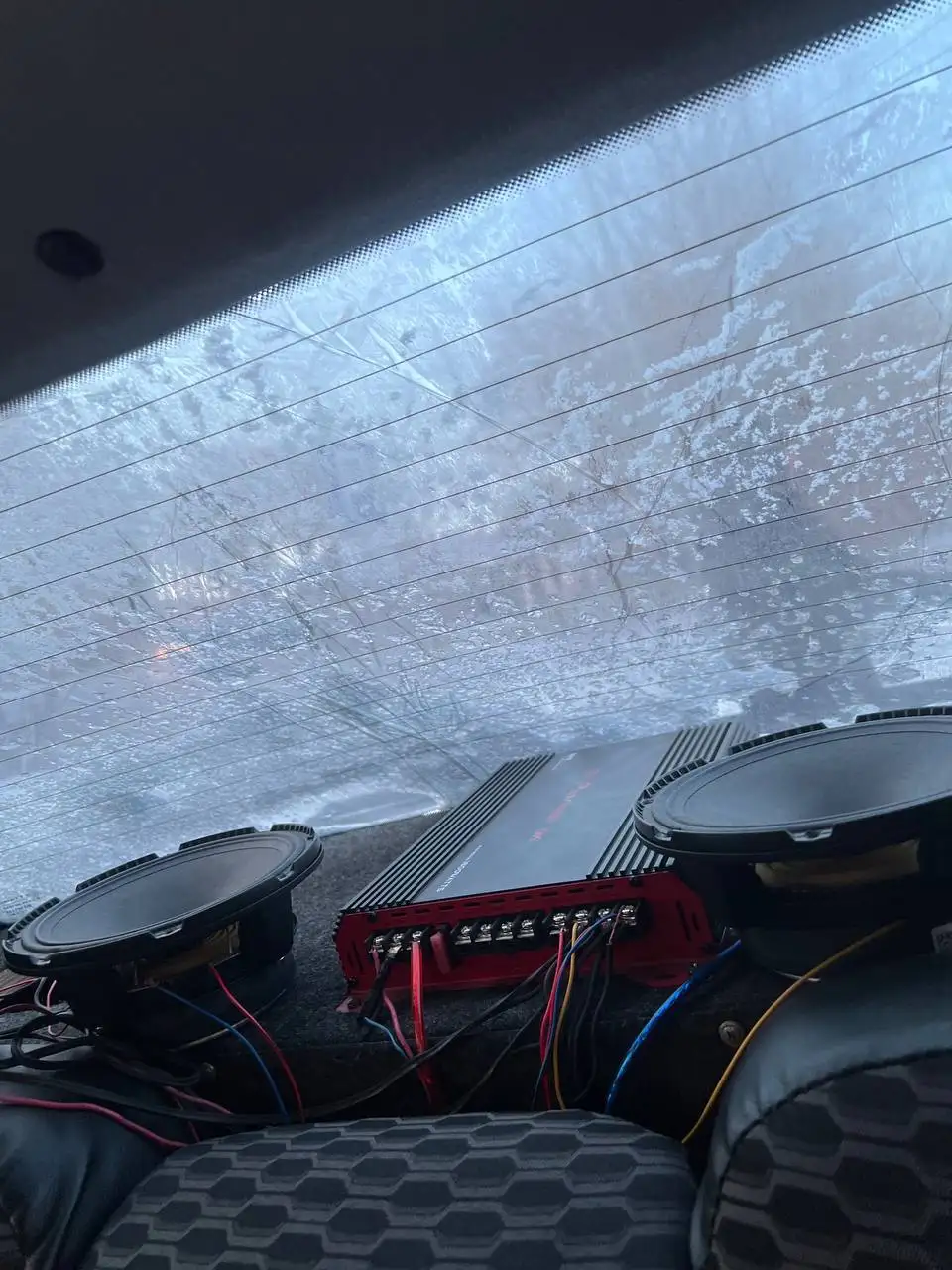 Продажа ВАЗ 2110 2004 года выпуска - Авто в Магнитогорск