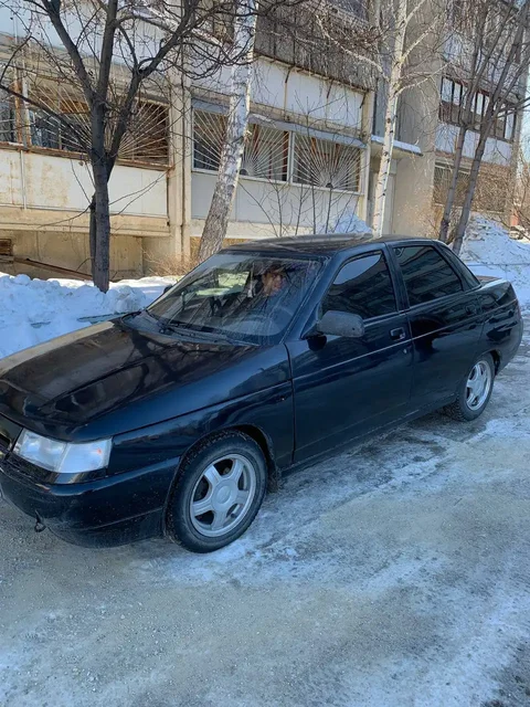 Продам автомобиль 2006 года - Продажа автомобилей в Магнитогорск