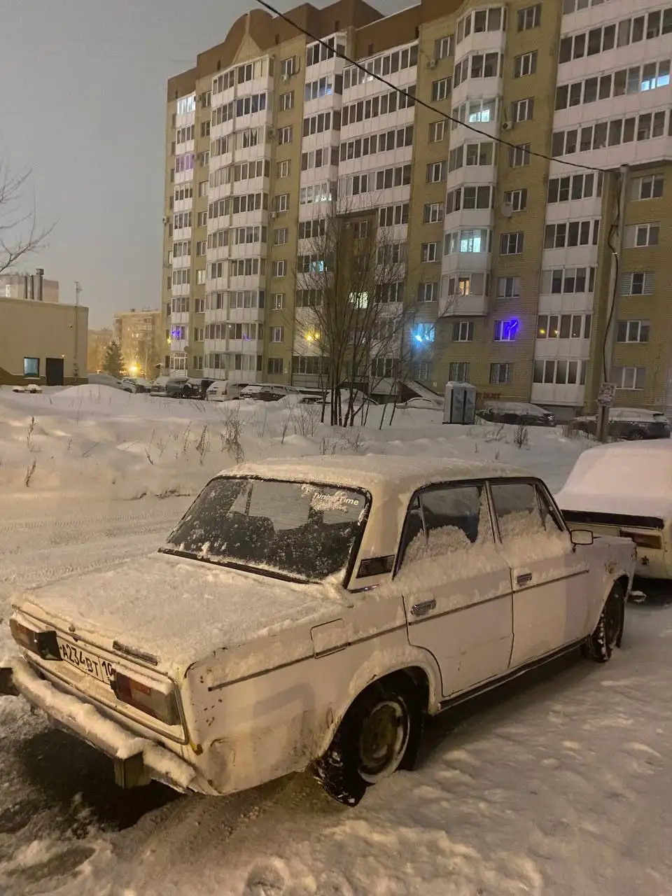 Продажа б/у автомобиля в Магнитогорске - Авто в Магнитогорск