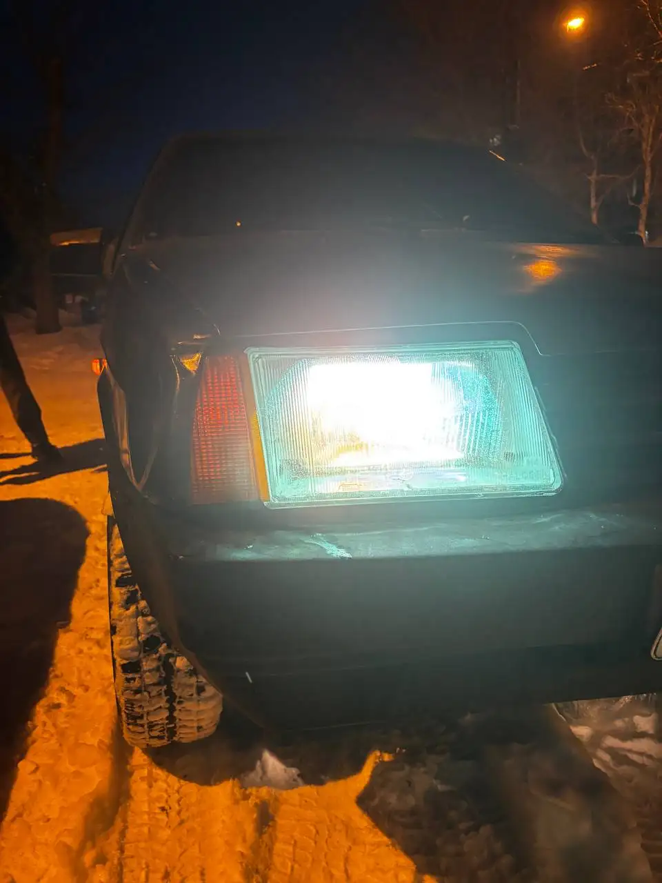 Продам ВАЗ-2109 в очень хорошем состоянии - Авто в Магнитогорск