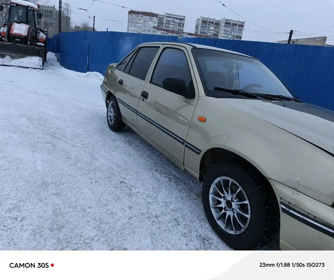 Продам Nexia 2007 года в Магнитогорске - Легковые автомобили (Авто) в Магнитогорск