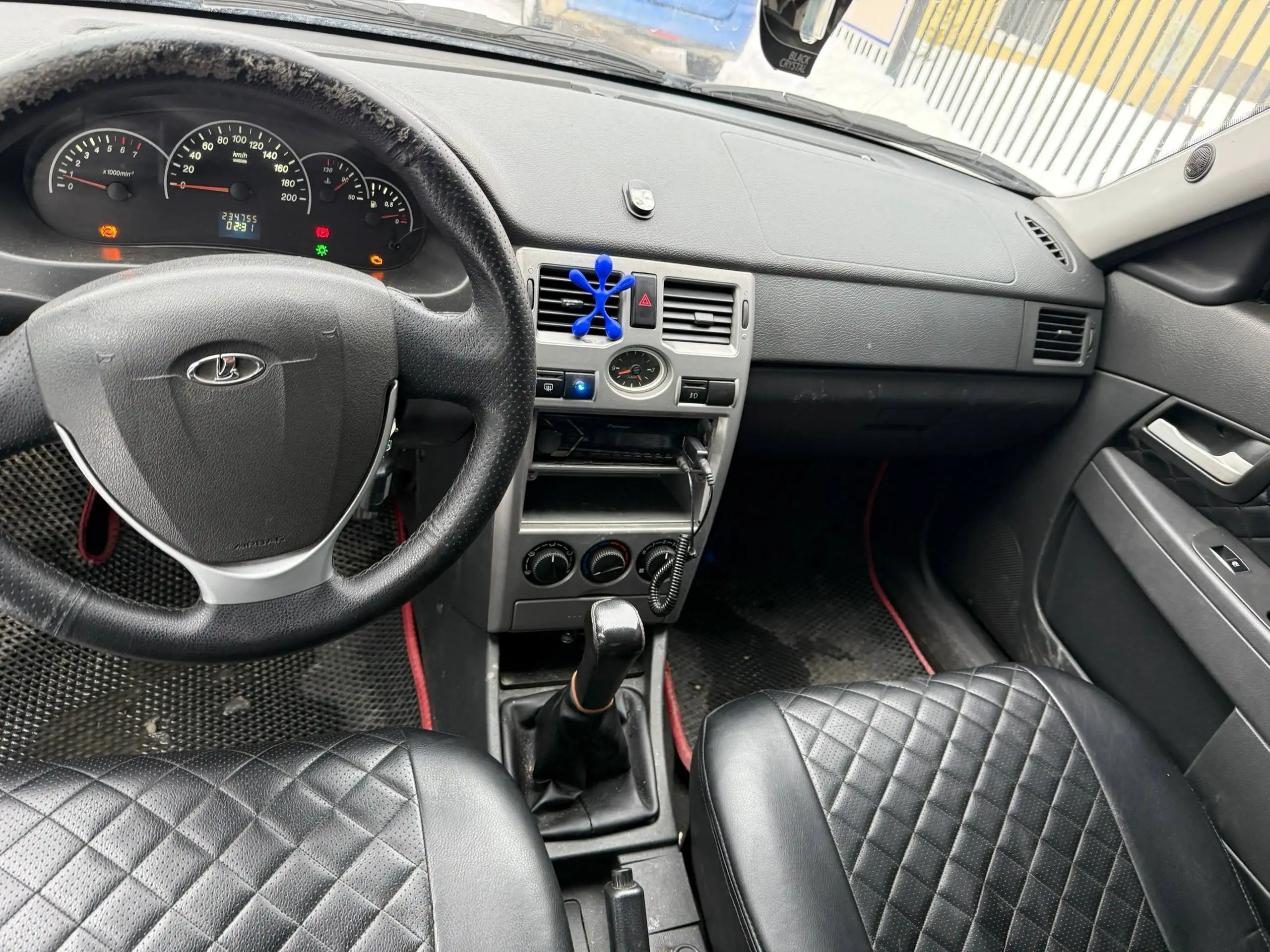 Продается Лада Приора 2013 года - Авто в Магнитогорск