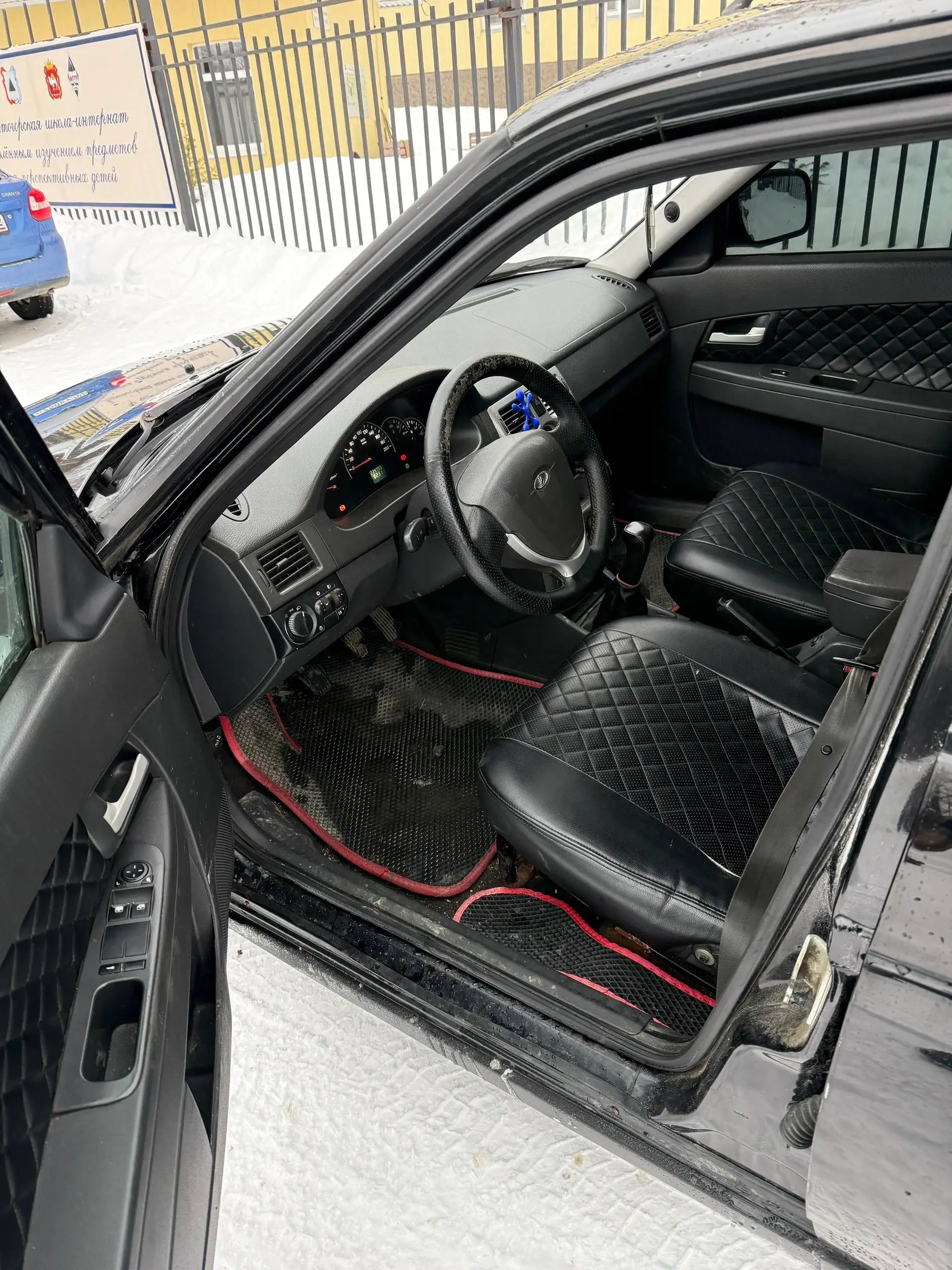 Продается Лада Приора 2013 года - Авто в Магнитогорск