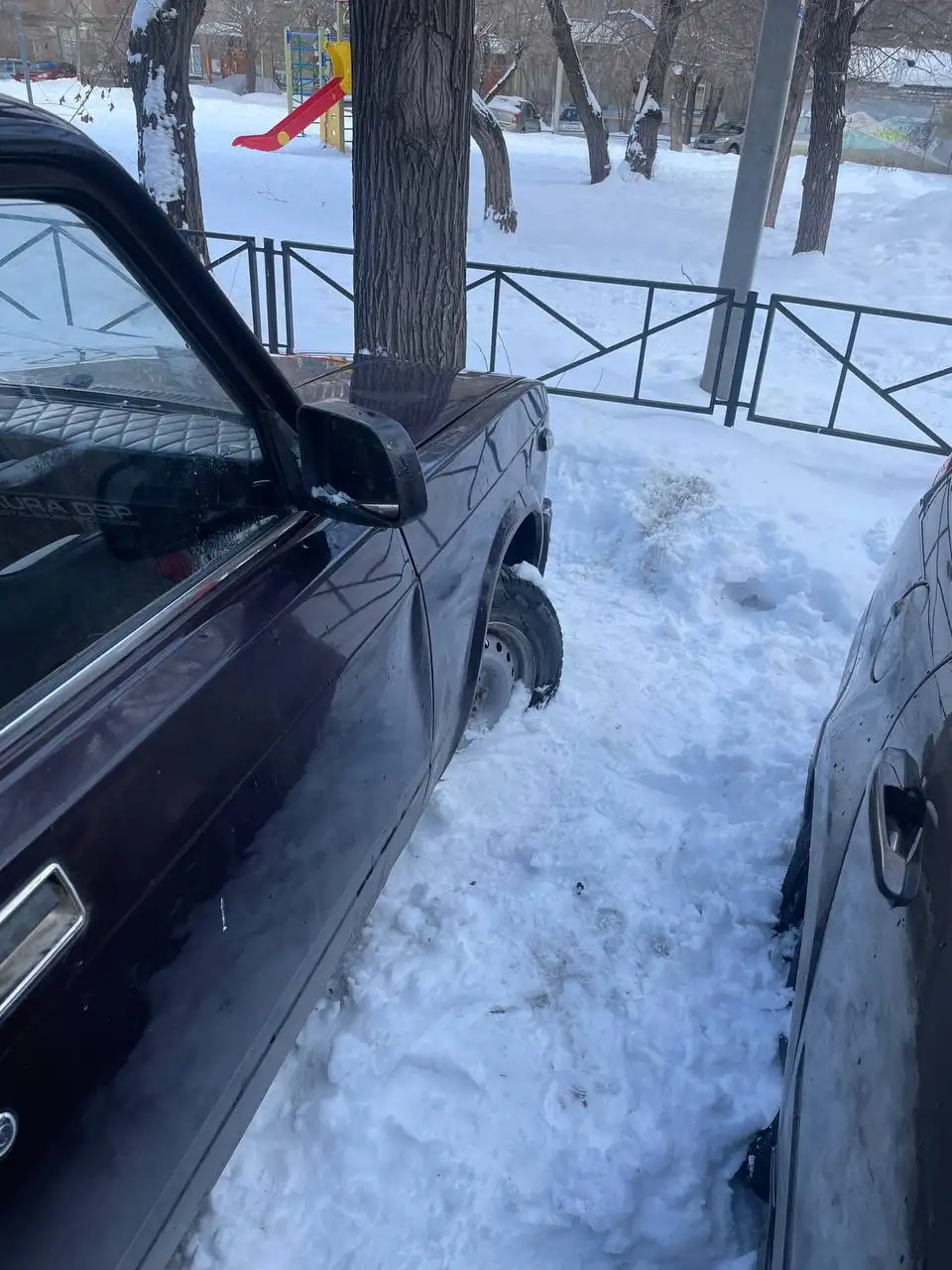 ВАЗ 2107 2008 года с капитальным ремонтом двигателя - Легковые автомобили (Авто) в Магнитогорск