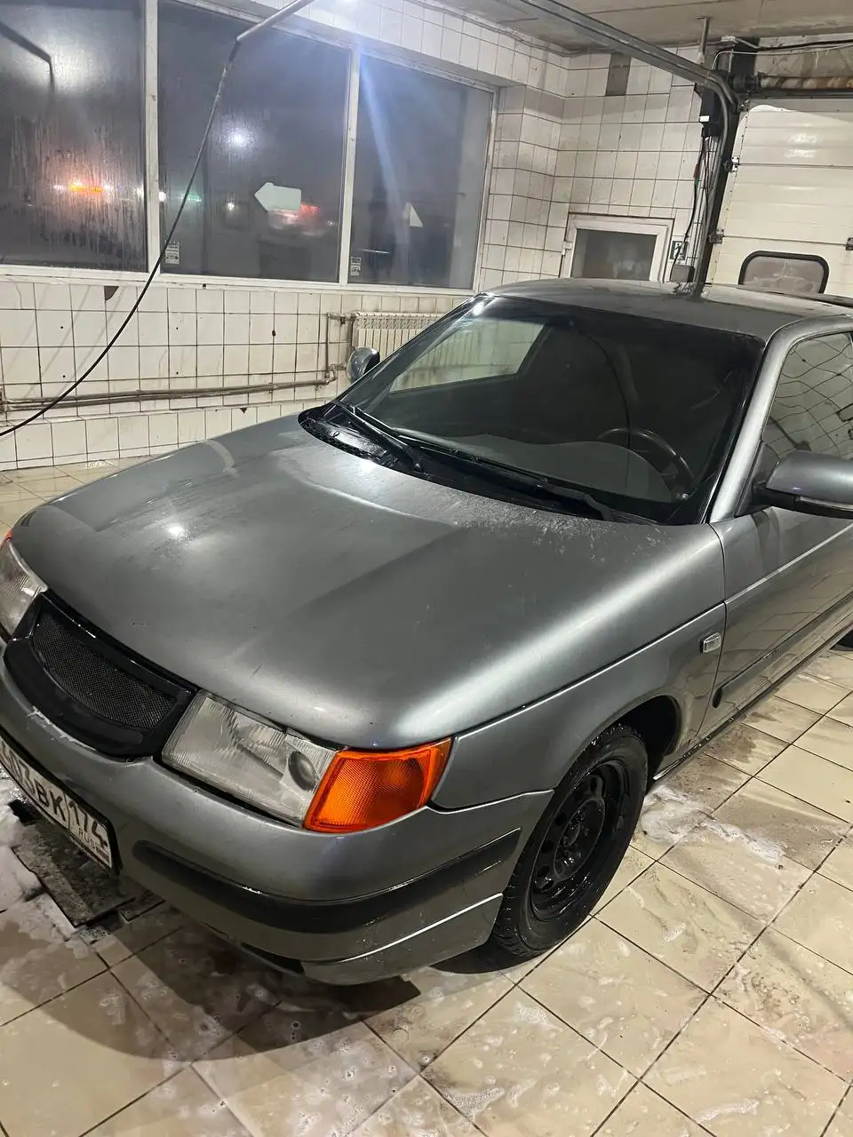 ВАЗ 2112 купэ в отличном состоянии - Легковые автомобили (Авто) в Магнитогорск