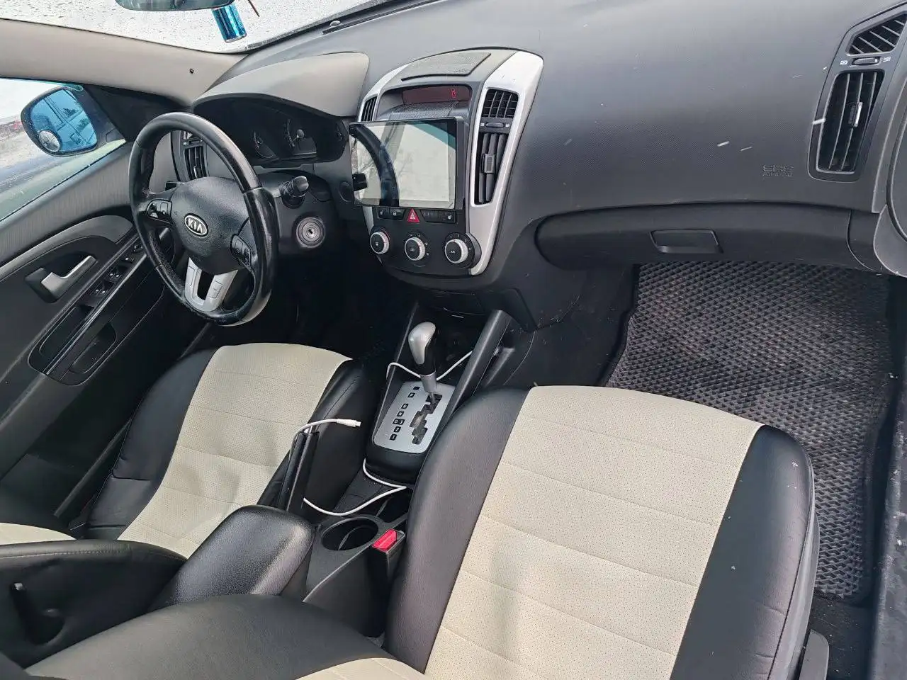 Продам Kia Ceed ED 2010 г универсал - Универсал (Авто) в Магнитогорск