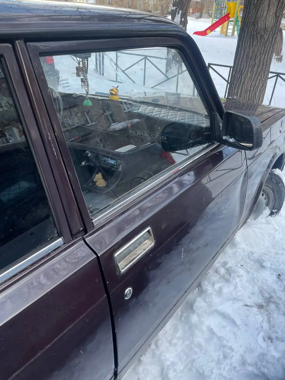 ВАЗ 2107 2008 года выпуска - Легковые автомобили (Авто) в Магнитогорск