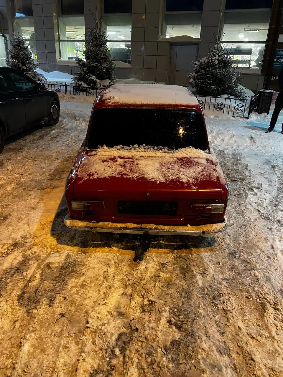 Продам стартер для авто - Стартер (Запчасти) в Магнитогорск