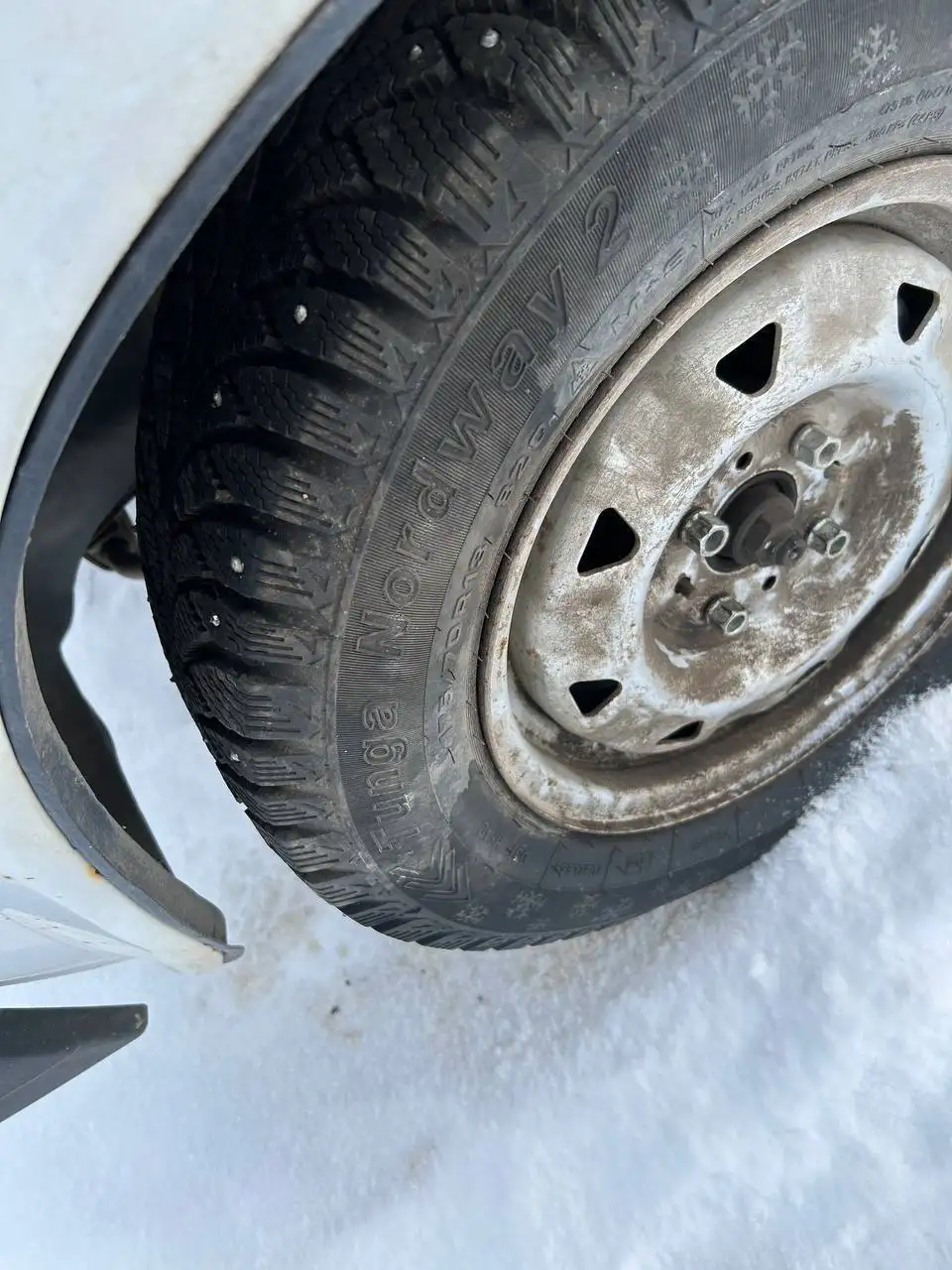 Продам ВАЗ 2105 2007 года - Легковые автомобили (Авто) в Магнитогорск